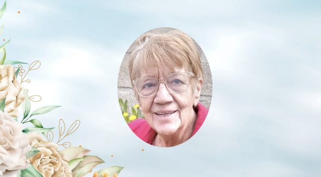 Fallecimiento | Carmen “Negrita” Suazo.